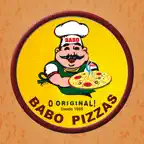Babo Pizzas Original iOS Icon