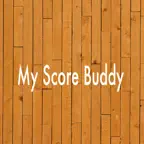 My Score Buddy Icon