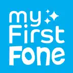 myFirst Fone iOS Icon
