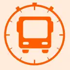 京城车在哪-北京公交地铁实时查询 iOS Icon