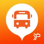 申城车在哪-上海公交地铁实时精准到站提醒换乘线路查询 iOS Icon