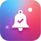Reminder Alarms & Medication iOS Icon