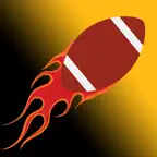 Pittsburgh Football Experience iOS Icon