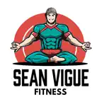 Sean Vigue Fitness App Icon