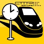 Orari Treni Italia iOS Icon