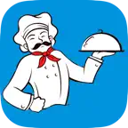 Fitness Chef Healthy Food - Calisthenics Meal Plan iOS Icon
