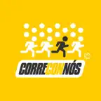 Corre Con Nós Icon