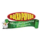 Baixo Pavuna Pizzaria Icon