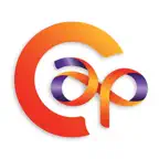 Colour with Asian Paints iOS Icon