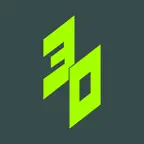 Унистрой iOS Icon