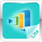 NovoPresenter Lite iOS Icon