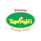 Pizzaria Tonelli Frango Frito Icon
