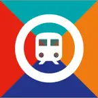 London Transport Live Times iOS Icon