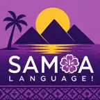 Samoa Language! icon