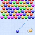 Bubble Shooter Delight iOS Icon