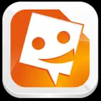 دردشتي - شات دردشة راديو Icon