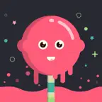 Ezy the Lollipop iOS Icon