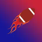 New England Football iOS Icon