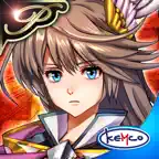 [Premium] RPG キングズディセント iOS Icon