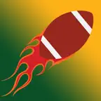 Green Bay Football Experience Icon