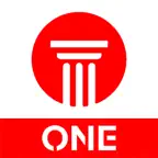 CapApp ONE iOS Icon