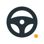 Gett for Drivers iOS Icon