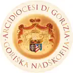 Arcidiocesi di Gorizia iOS Icon