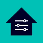 Siemens Smart Thermostat RDS iOS Icon