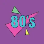 80s stranger emoji stickers iOS Icon