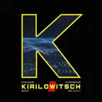 Kirilowitsch iOS Icon