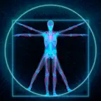 ARmazing X-Ray FX iOS Icon