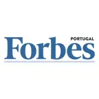 Forbes Portugal iOS Icon