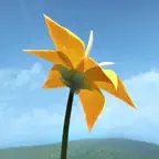 Flower iOS Icon