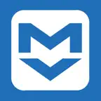 Sofia Metro Map. iOS Icon