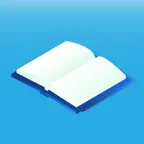 BookMemory iOS Icon