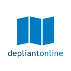 Depliant Online iOS Icon