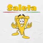 Pizzaria Saleta Morro Doce iOS Icon
