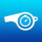 Whistle Timer iOS Icon
