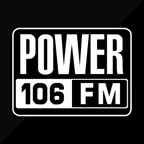 Power 106LA iOS Icon