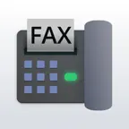 Fax with TurboFax iOS Icon