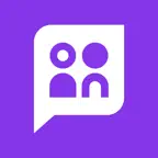 TextReach iOS Icon