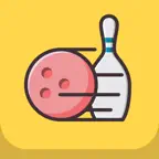 Kingpin Bowling iOS Icon