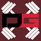 DamenGFit iOS Icon