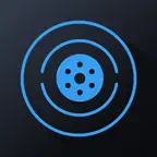 Hiscooter iOS Icon