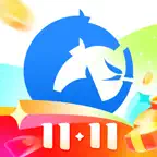 竹马 icon