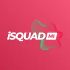 iSquad Árbitros iOS Icon