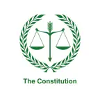 Constitution of Nigeria 1999 icon
