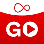 Virgin TV Go icon