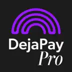 DejaPay Pro Icon