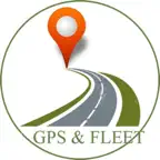 GpsAndFleetHOS iOS Icon